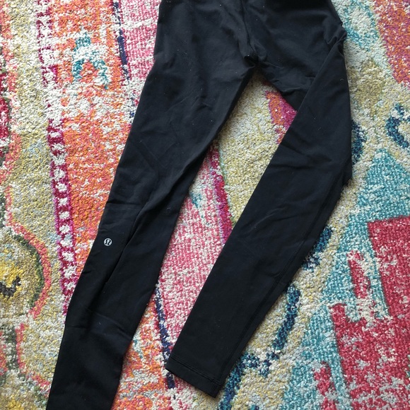 Lululemon wunder unders - Picture 2 of 3